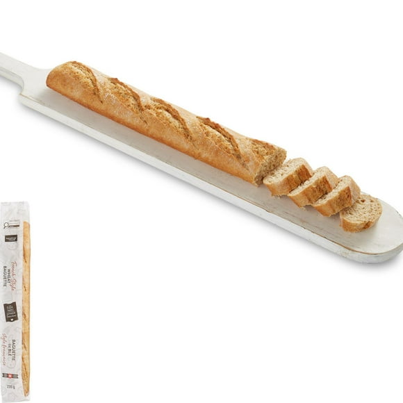 Your Fresh Market French-Style Wheat Baguette, 235 g