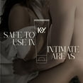 thumbnail image 4 of K-Y® Sensual Silk® | Water-Based Personal Lubricant, 4 of 5