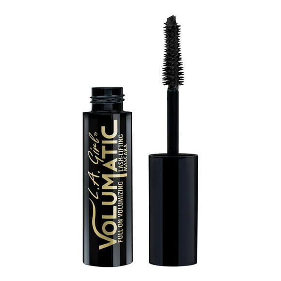 Volumatic Mascara Ultra Black