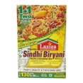 thumbnail image 1 of LAZIZA SINDHI BIRYANI MASALA 130GM, 1 of 5