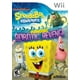 Bob l'éponge - Spongebob Squarepants: Plankton's Robotic Revenge Wii – image 1 sur 1