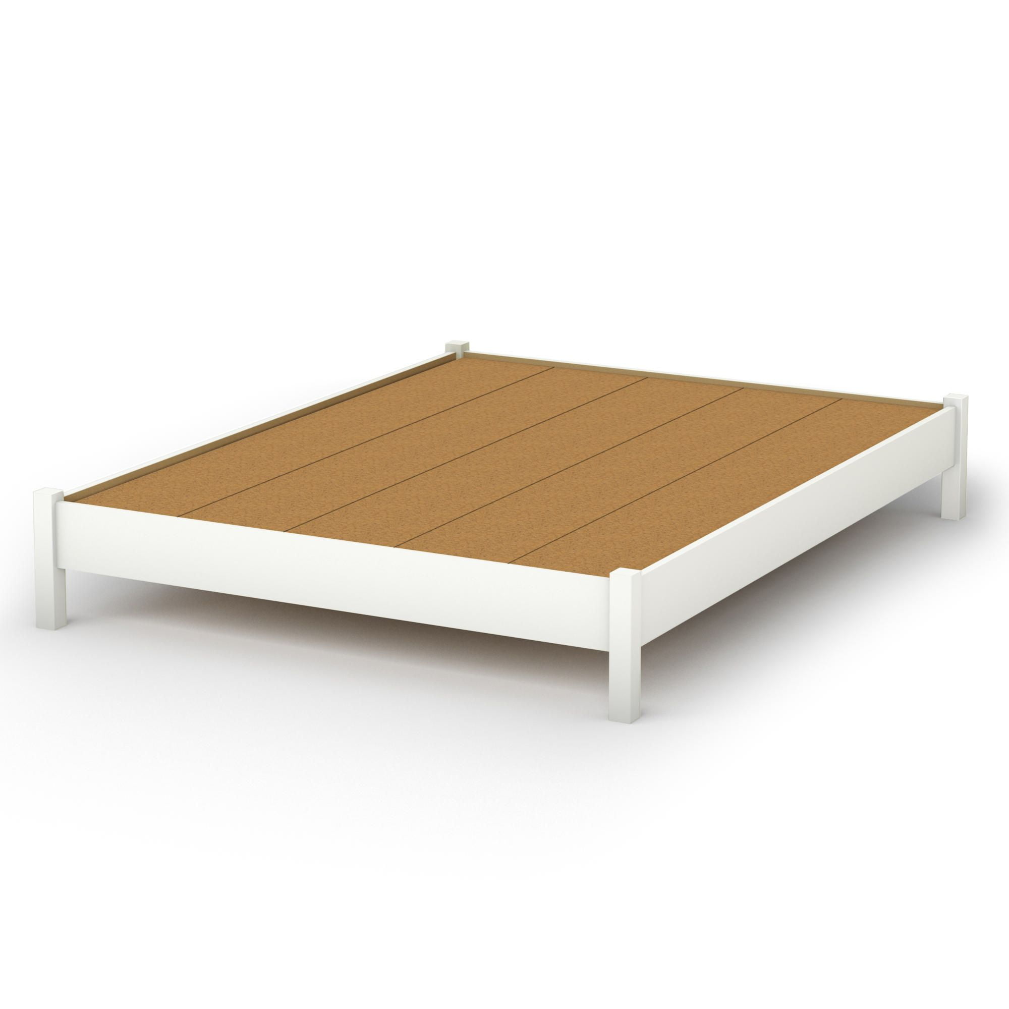 South Shore SoHo Collection Platform Bed