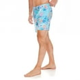 thumbnail image 2 of Speedo Men's Palm Triangle Volley 16", 2 of 6