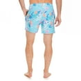 thumbnail image 3 of Speedo Men's Palm Triangle Volley 16", 3 of 6