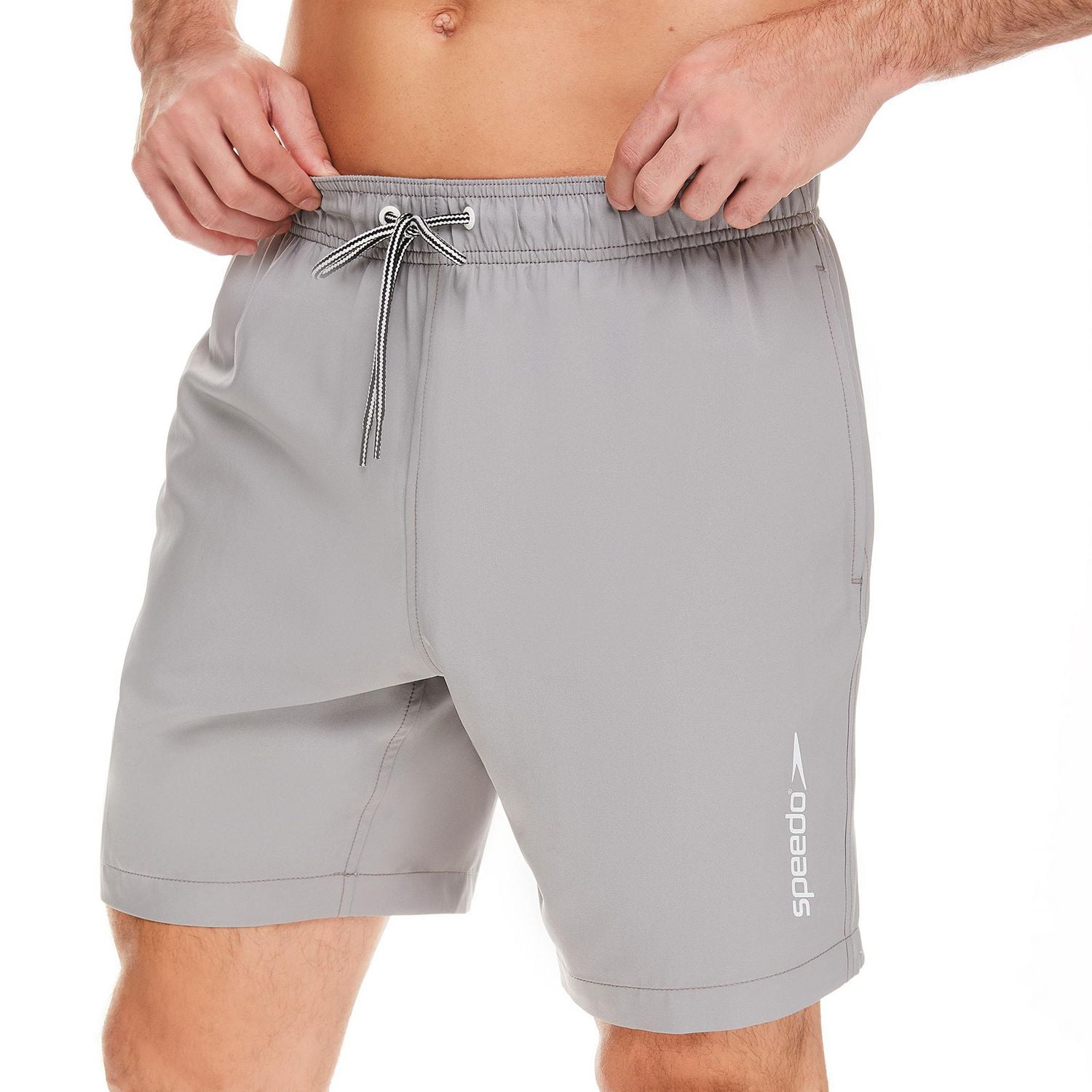 Speedo Men's Solid Volley 18"