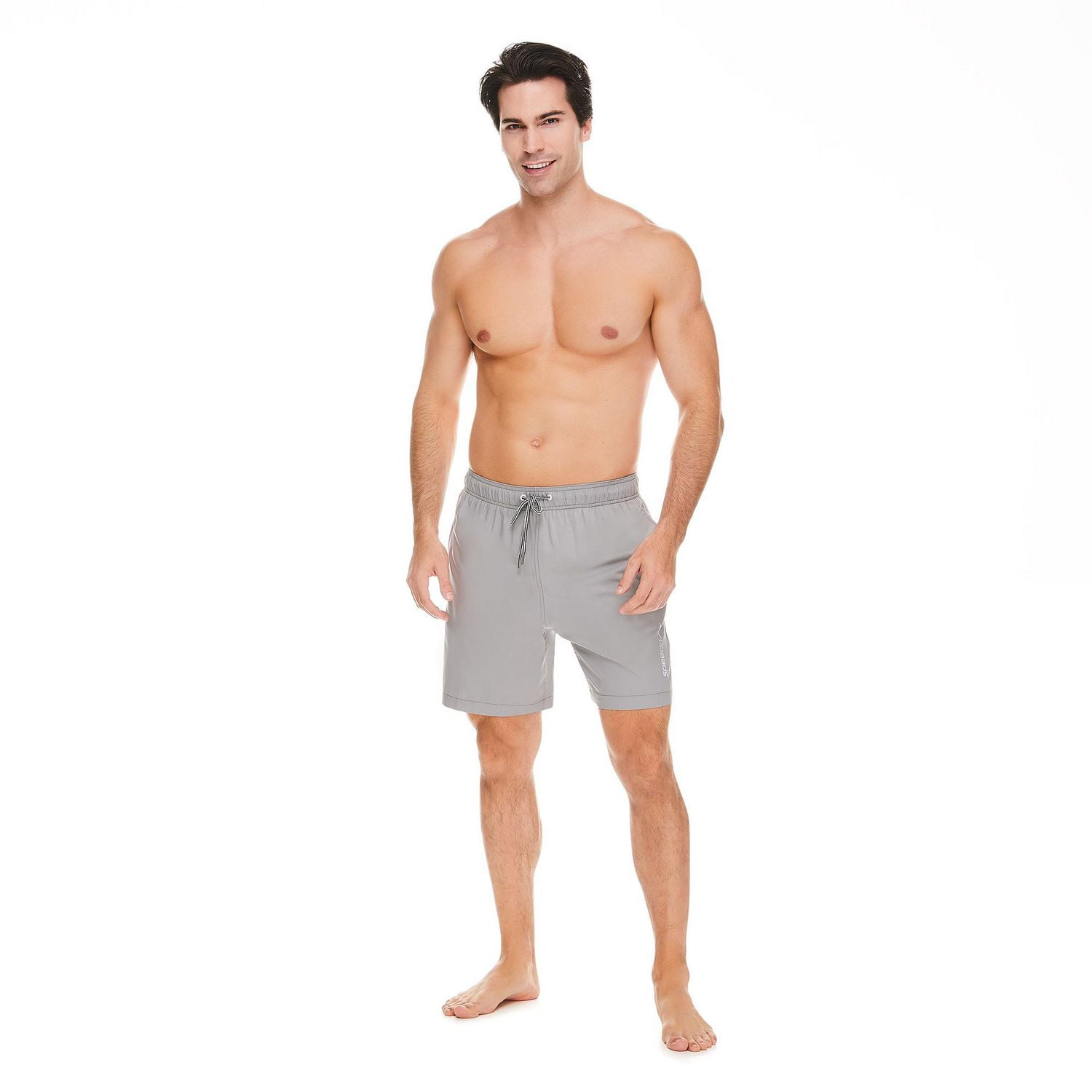 Speedo Men's Solid Volley 18"