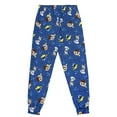 thumbnail image 2 of Looney Tunes Sleep Jogger - Adults, 2 of 2