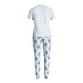 thumbnail image 2 of Pyjama 2 pièces - Adultes - LILO & STICH, 2 of 2