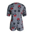 thumbnail image 2 of Pyjama 2 pièces  - Adultes - Tom & Jerry, 2 of 2