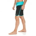 thumbnail image 2 of Speedo Men's Colour Block Volley 18", 2 of 6