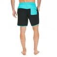 thumbnail image 3 of Speedo Men's Colour Block Volley 18", 3 of 6