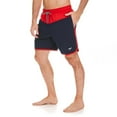 thumbnail image 2 of Speedo Men's Colour Block Volley 18", 2 of 6
