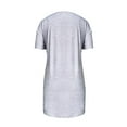thumbnail image 2 of Minnie Mouse Knit Sleepshirt - Adults -, 2 of 2