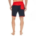thumbnail image 3 of Speedo Men's Colour Block Volley 18", 3 of 6