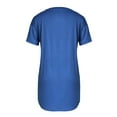 thumbnail image 2 of Lilo & Stitch Knit Sleepshirt - Adults, 2 of 2
