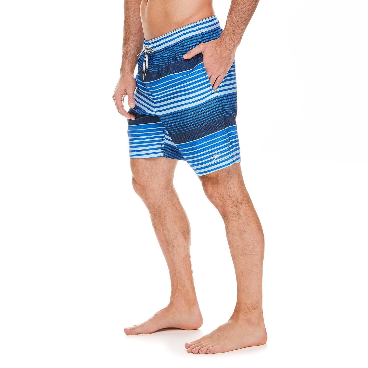 Speedo Men's Water Down Volley 18"