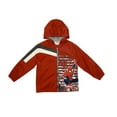 thumbnail image 5 of Marvel Spiderman Boys Jacket, 5 of 5