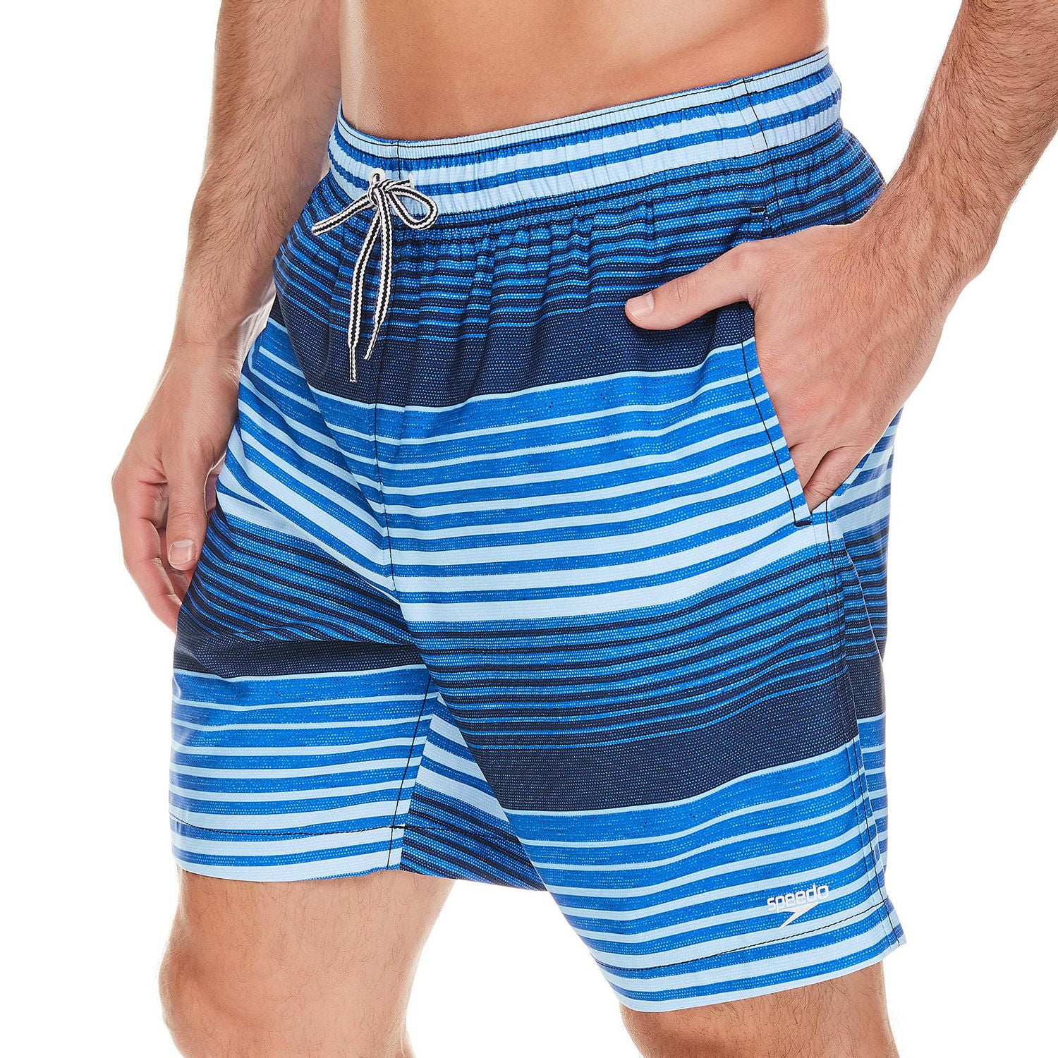 Speedo Men's Water Down Volley 18"