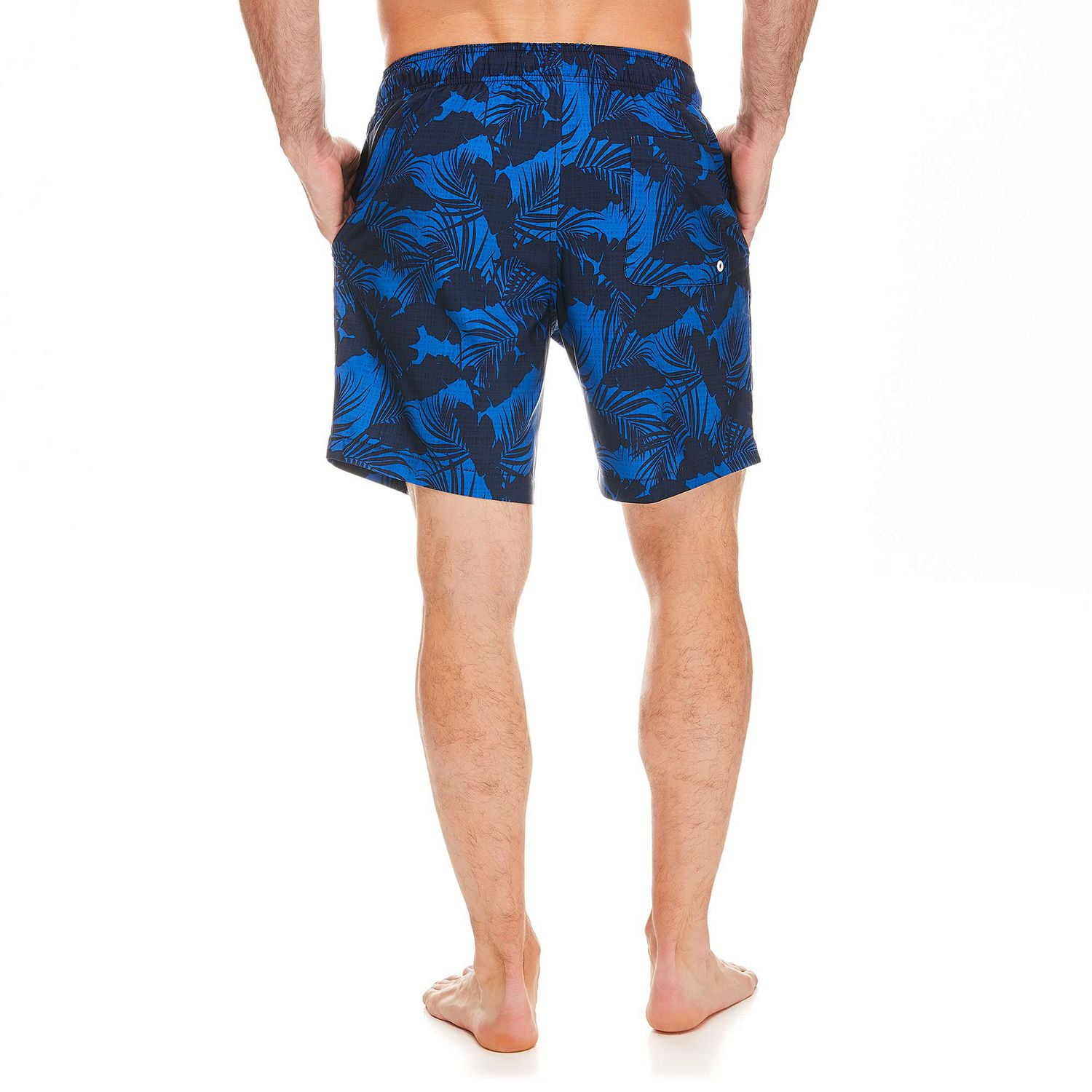 Speedo Men's Totally Tropical Volley 18"
