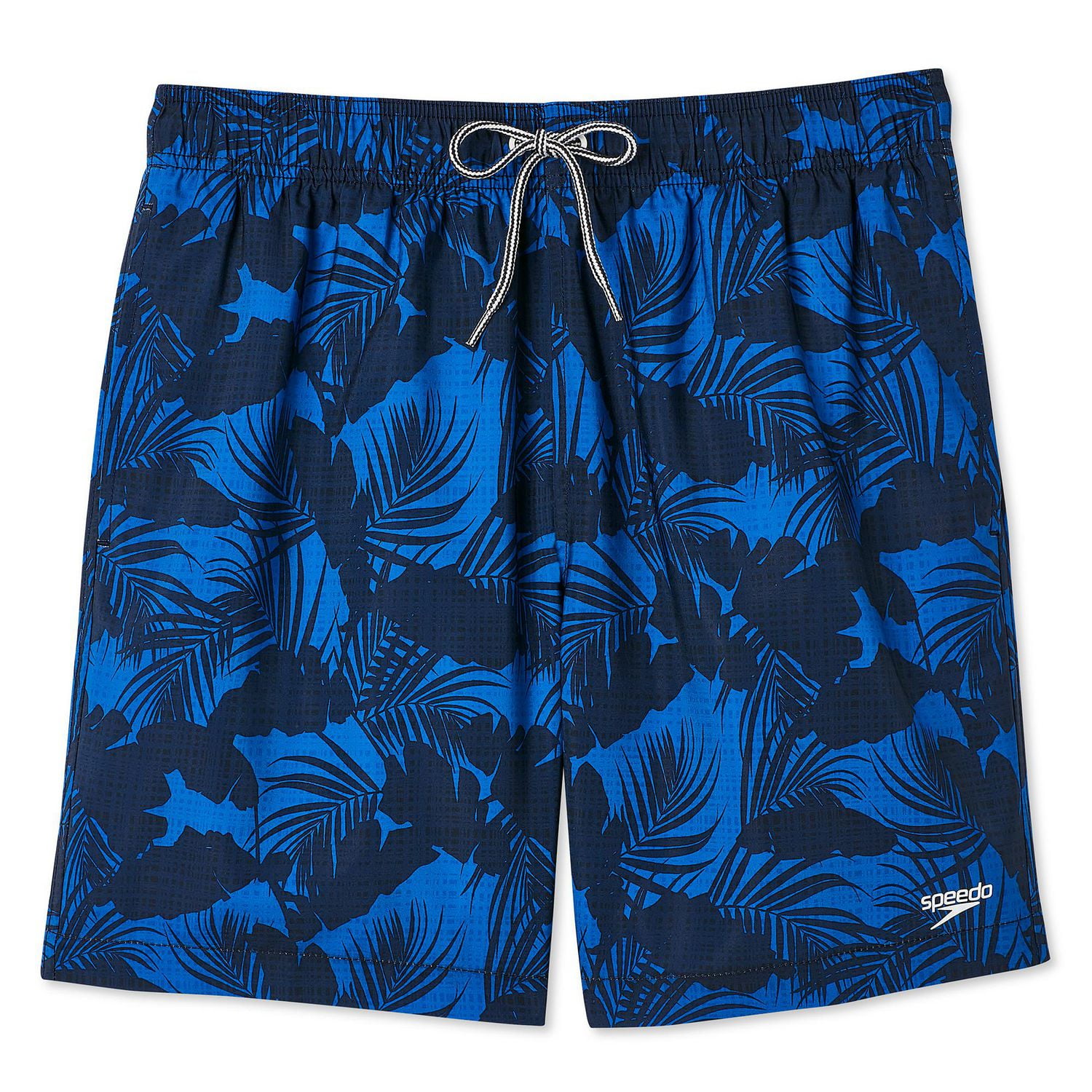 Speedo Men's Totally Tropical Volley 18"