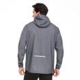 thumbnail image 3 of Athletic Works Men's Windbreaker, 3 of 6