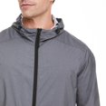 thumbnail image 4 of Athletic Works Men's Windbreaker, 4 of 6