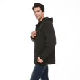 thumbnail image 2 of George Men's Softshell Jacket, 2 of 6