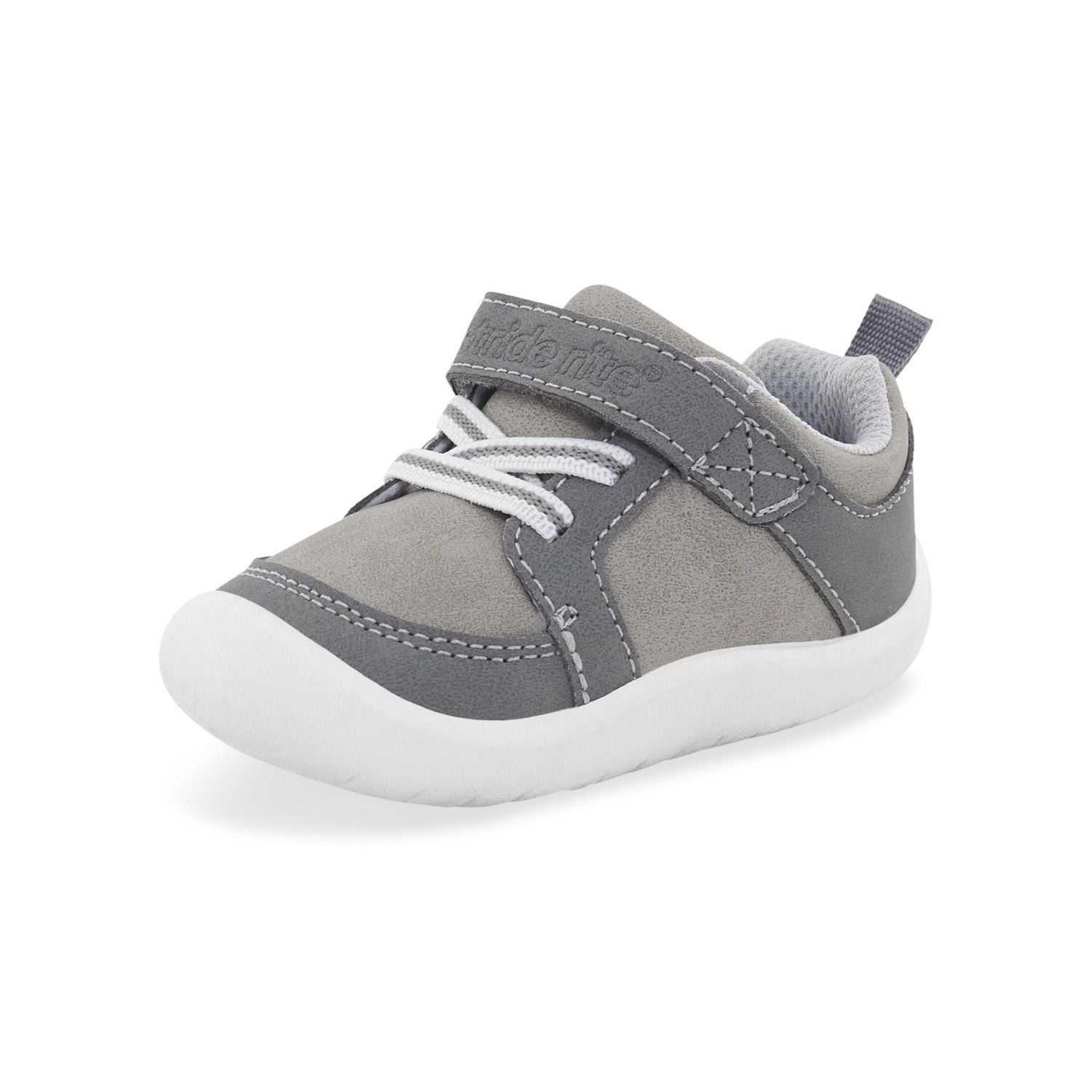 Munchkin by Stride Rite - Baby Boy Shoe Sneaker Casual - Miller