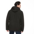 thumbnail image 3 of George Men's Softshell Jacket, 3 of 6