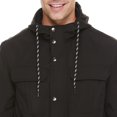 thumbnail image 4 of George Men's Softshell Jacket, 4 of 6