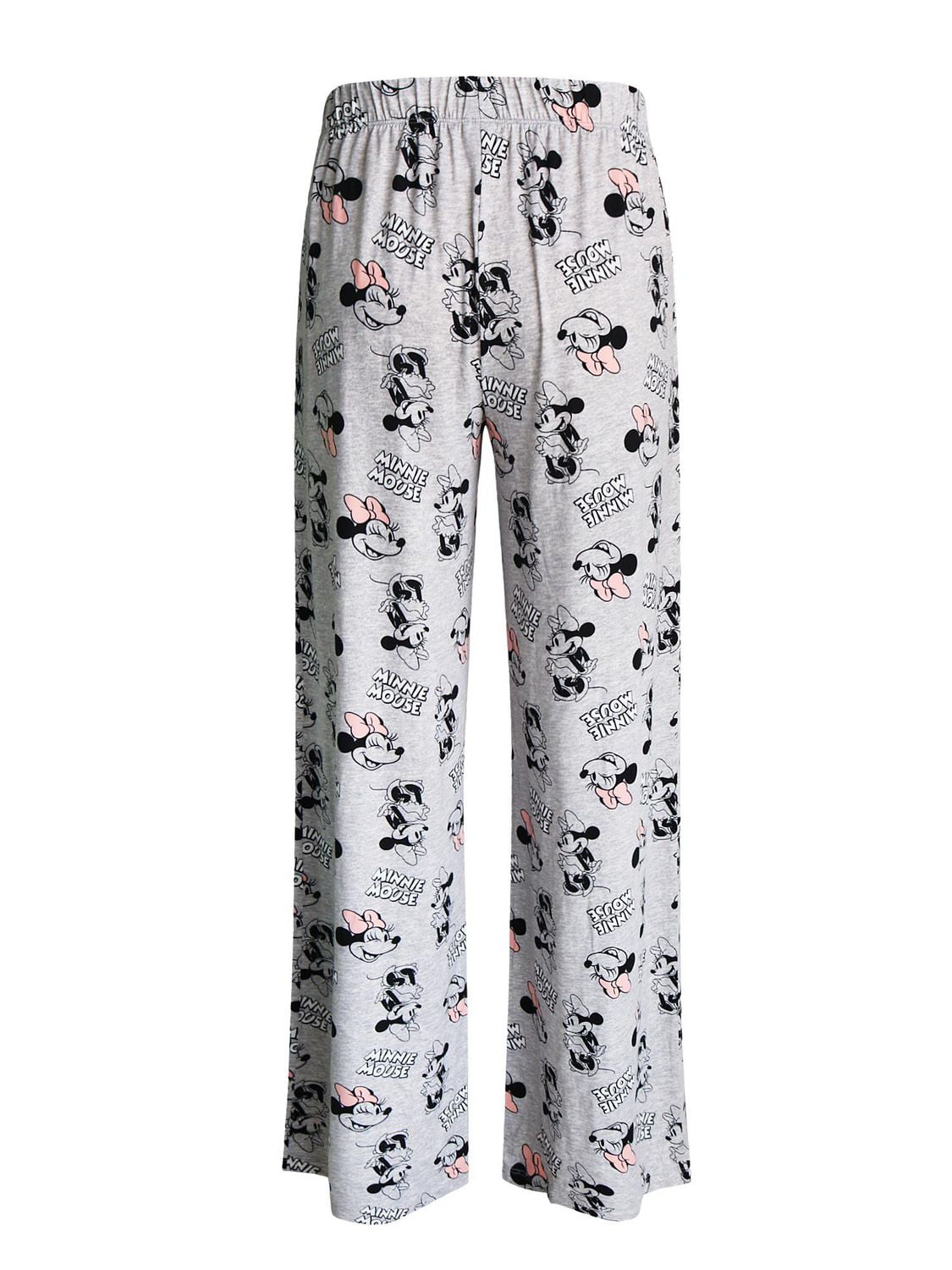 Minnie Mouse Knit Sleep Pant - Adults - Ladies