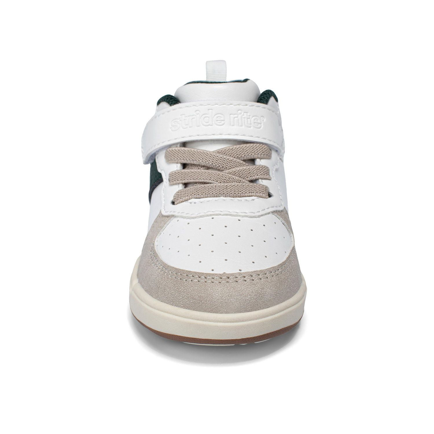 Munchkin by Stride Rite - Chaussures pour bébé garçon Baskets décontractées - Bangkok