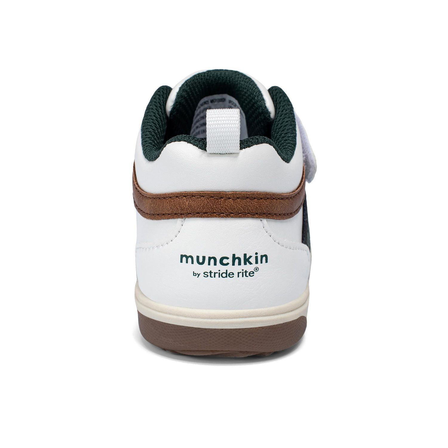 Munchkin by Stride Rite - Baby Boy Shoes Sneaker Casual