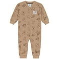 thumbnail image 1 of Disney Winnie the Pooh Coverall, 1 of 1