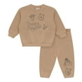 thumbnail image 1 of Disney Winnie The Pooh Jogger Set, 1 of 1