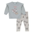 thumbnail image 1 of Disney Minnie Mouse Legging Set, 1 of 1