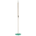 thumbnail image 2 of Swingan - Balançoire Cool Disc avec corde réglable - Entièrement assemblé - Vert, 2 of 5