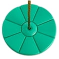 thumbnail image 3 of Swingan - Balançoire Cool Disc avec corde réglable - Entièrement assemblé - Vert, 3 of 5