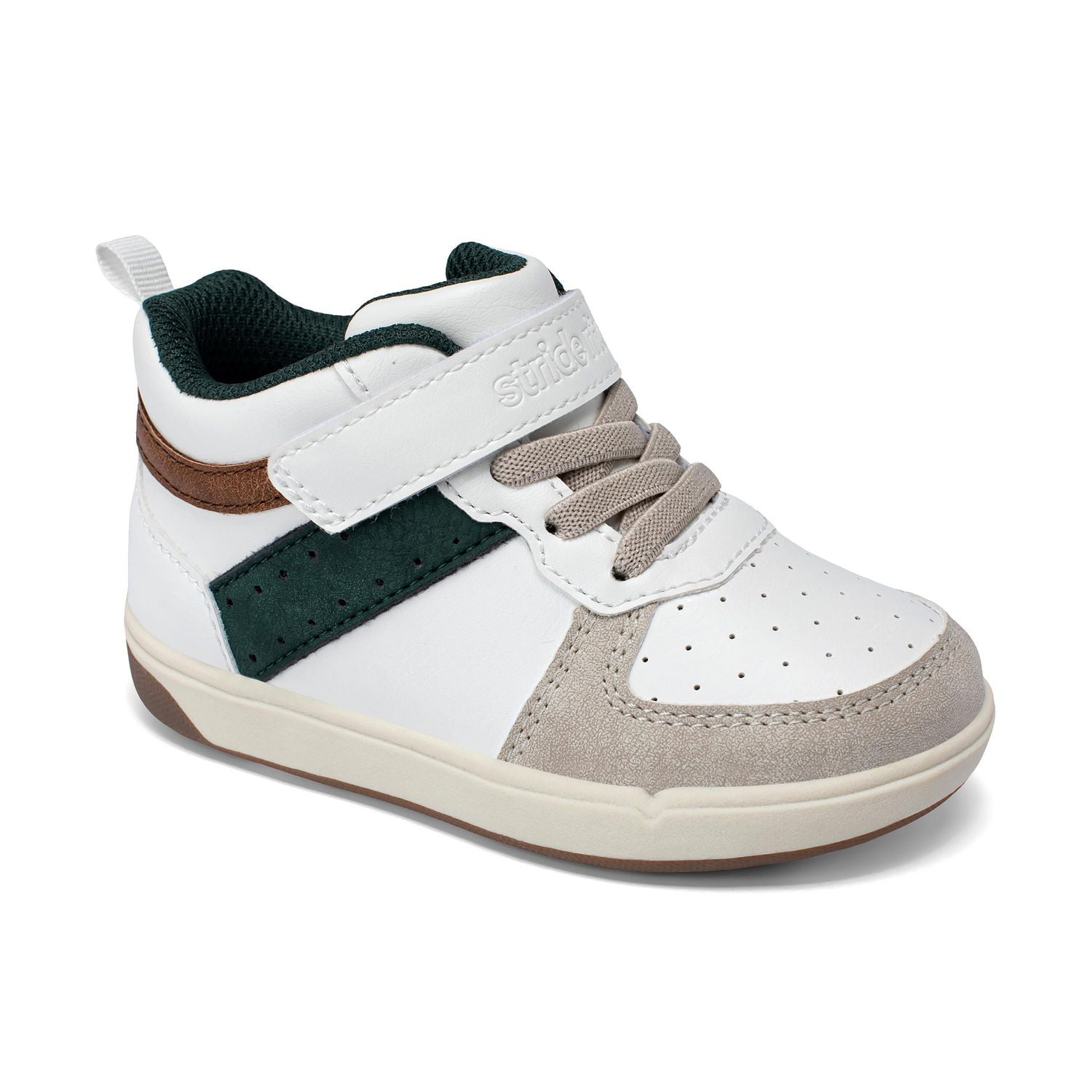 Munchkin by Stride Rite - Chaussures pour bébé garçon Baskets décontractées - Bangkok