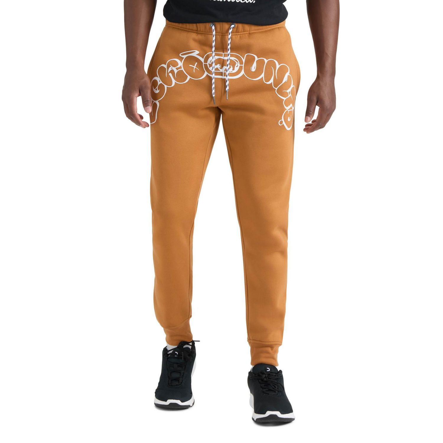 Jogging Blob Script d’Ecko pour Hommes S-2XL