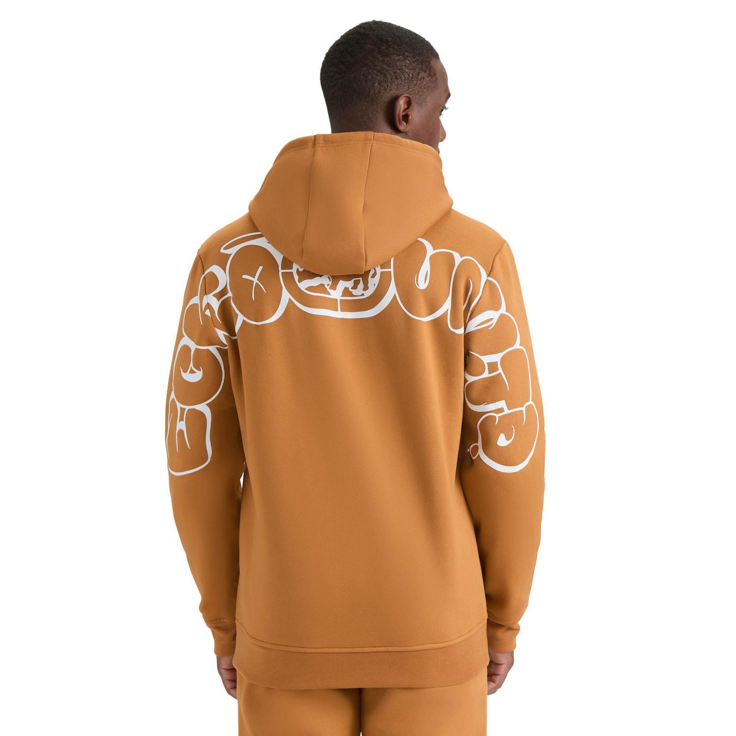 Chandail Blob Script d’Ecko pour Hommes S-2XL