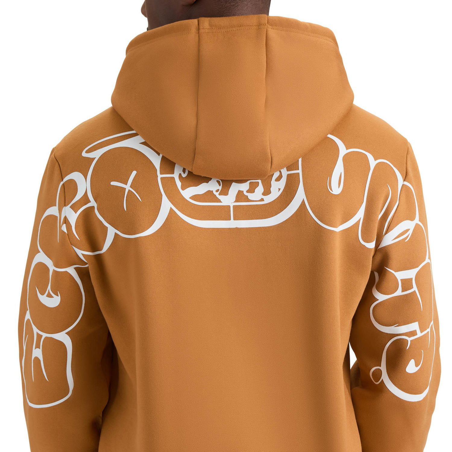 Ecko Men’s Blob Script Hoodie