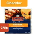 thumbnail image 1 of Schneiders Cheddar Hot Dogs, 1 of 8