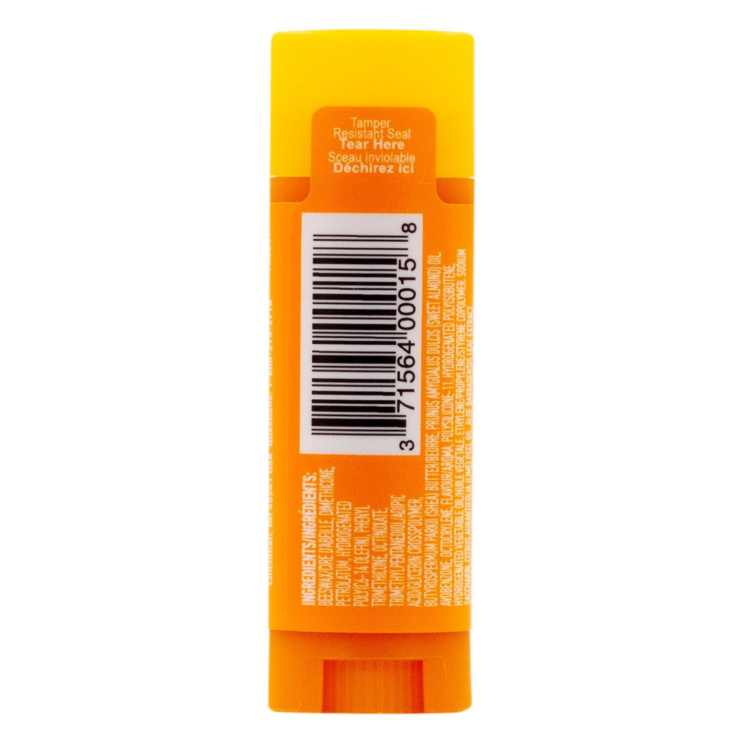 Soothing Aloe Lip Repair, 4.2g