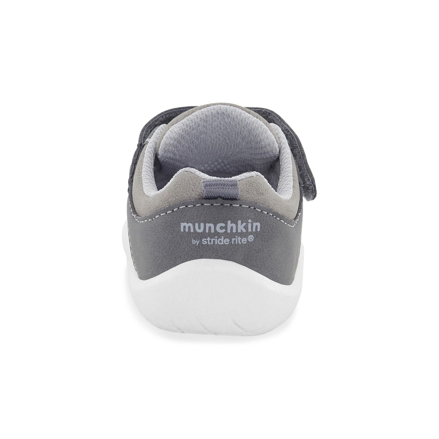 Munchkin by Stride Rite - Baby Boy Shoe Sneaker Casual - Miller