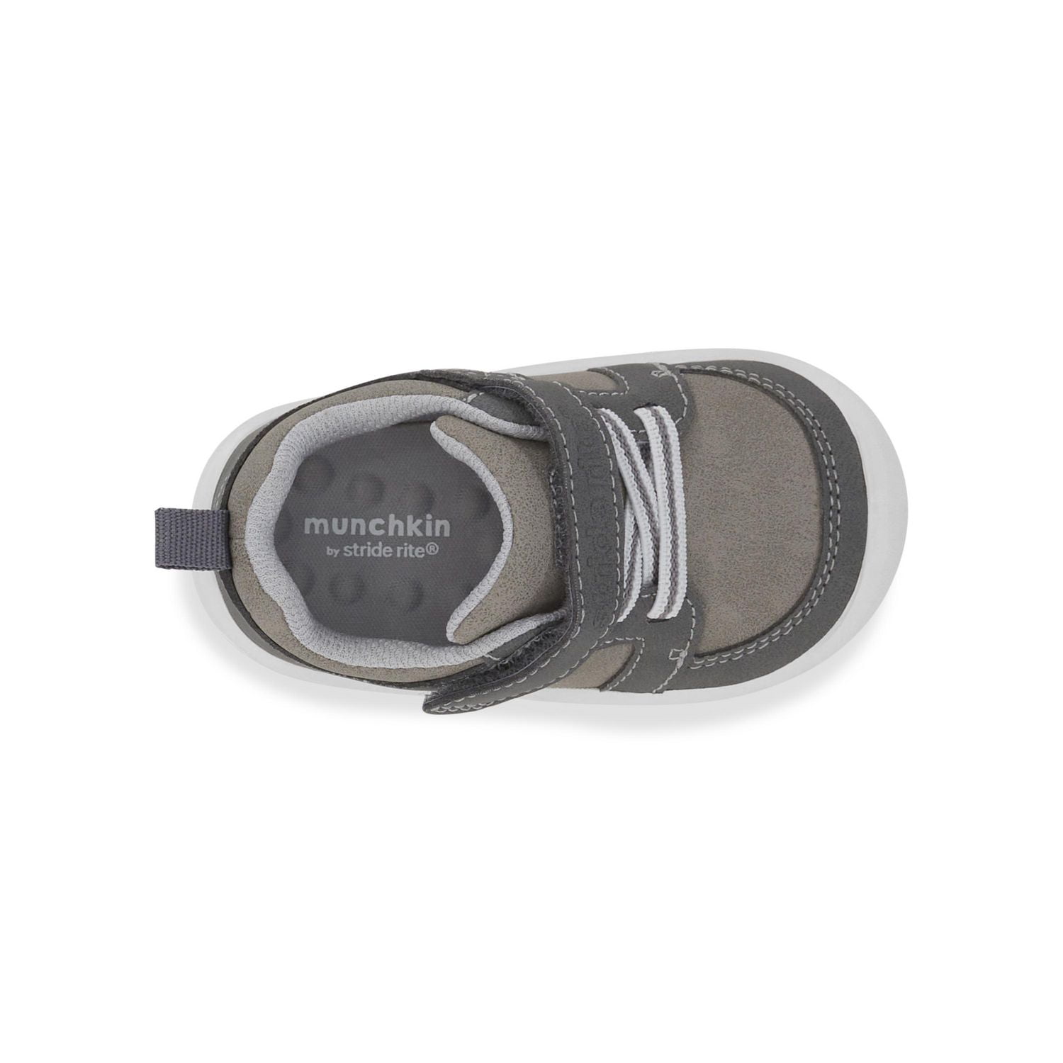 Munchkin by Stride Rite - Baby Boy Shoe Sneaker Casual - Miller