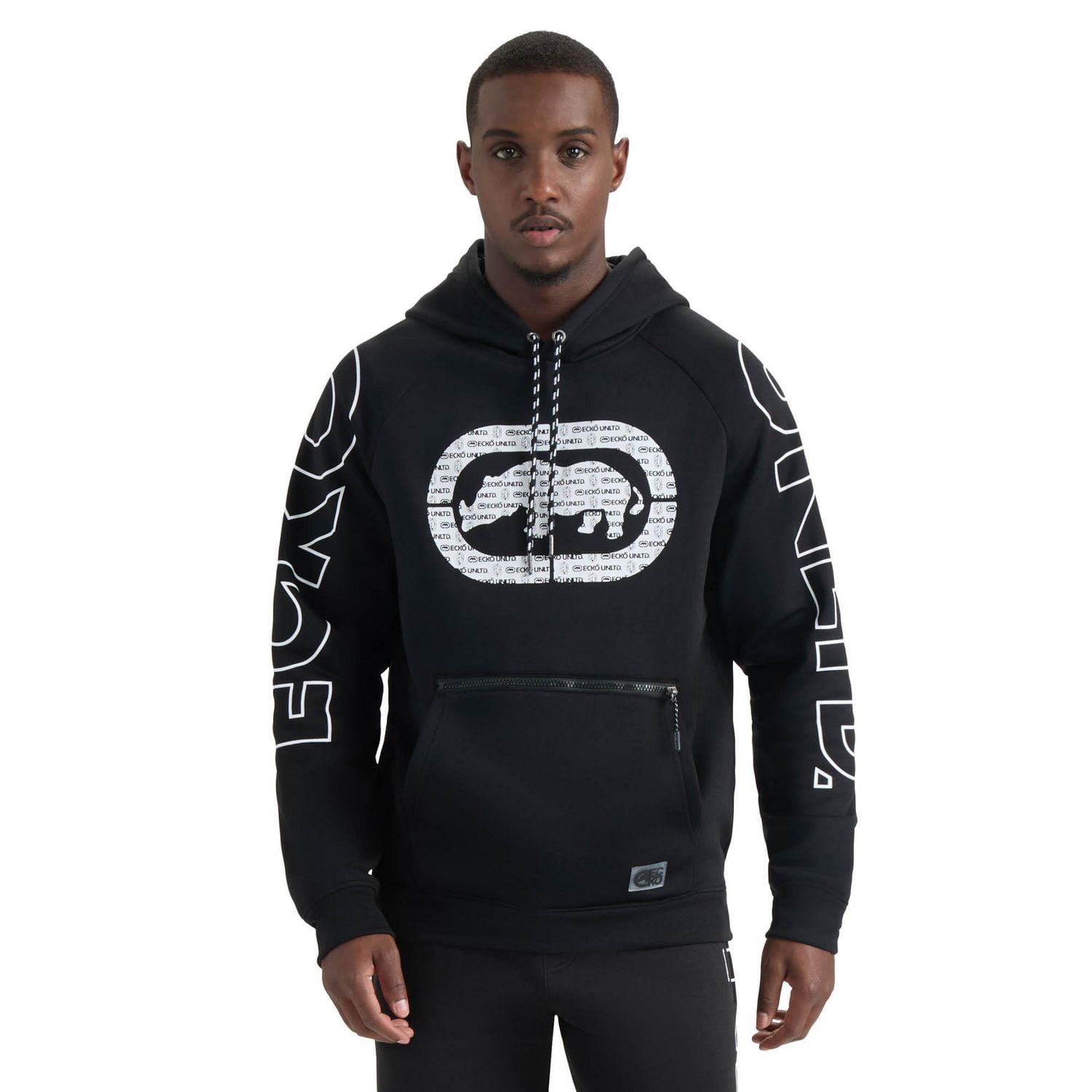 Hoodie Spread Out d'Ecko pour Hommes