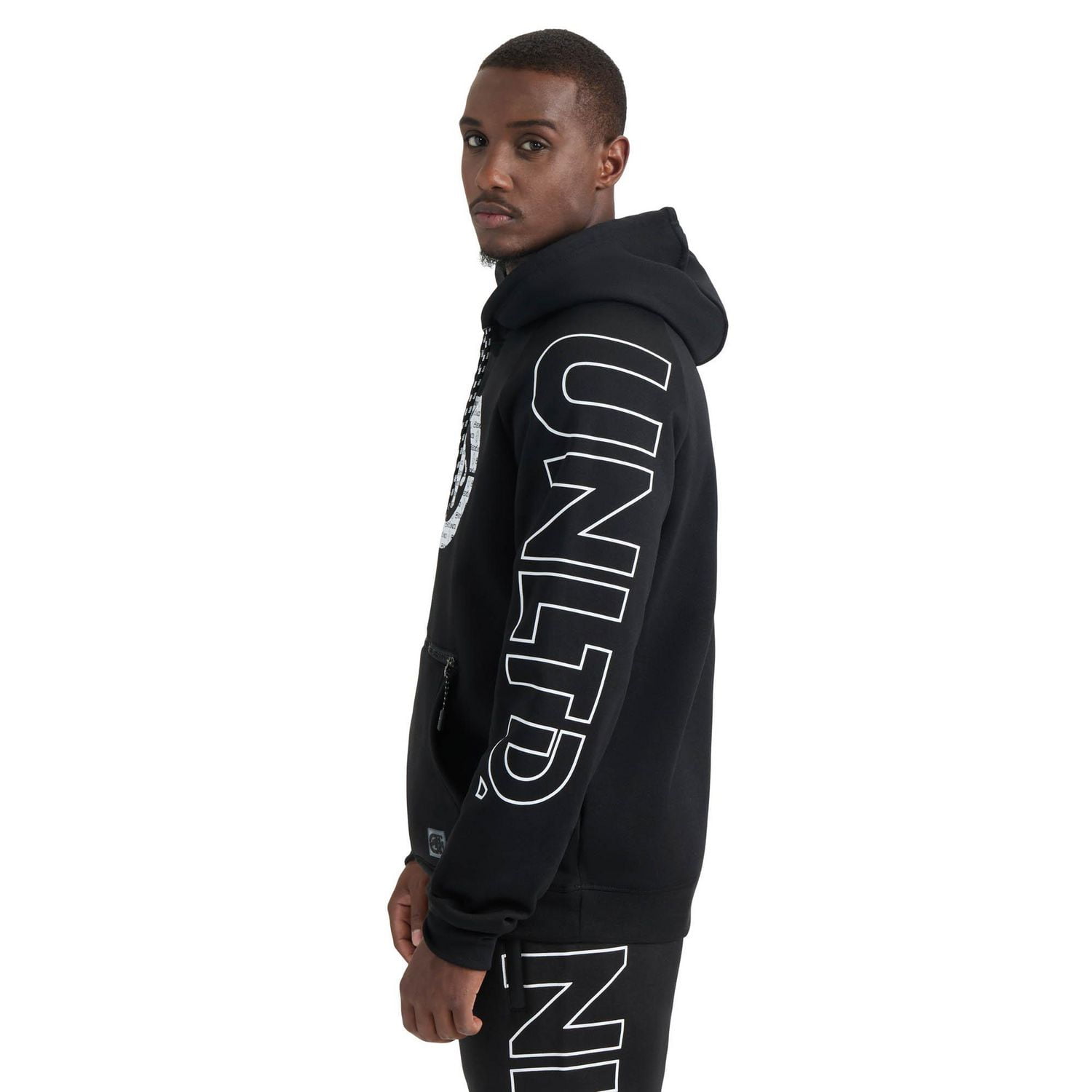 Hoodie Spread Out d'Ecko pour Hommes