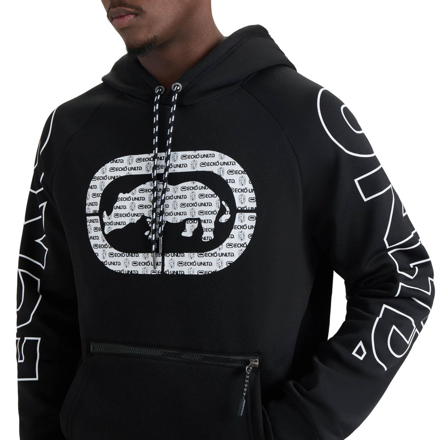Hoodie Spread Out d'Ecko pour Hommes