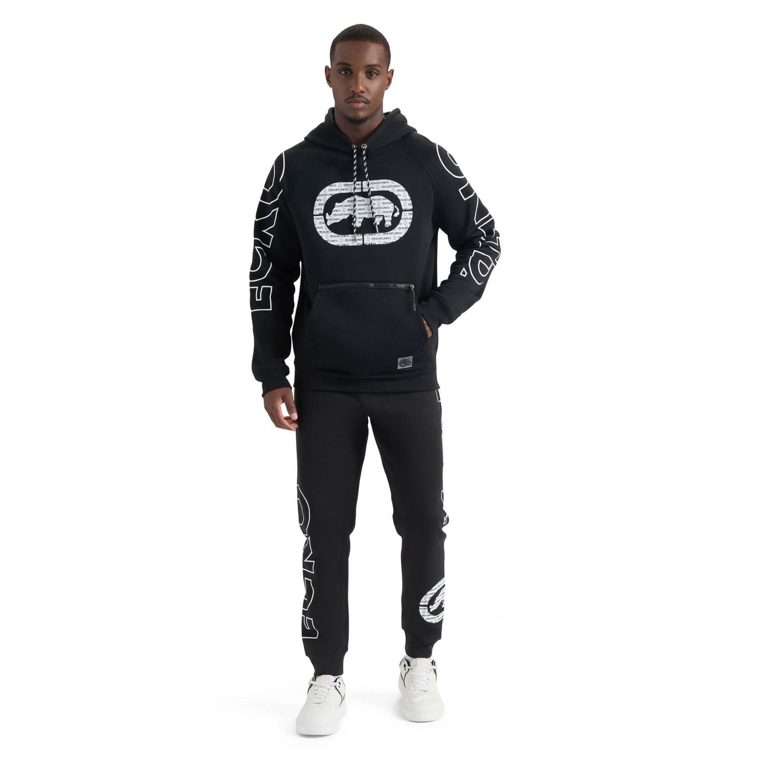 Hoodie Spread Out d'Ecko pour Hommes